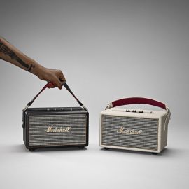 Marshall PBluetooth Speaker