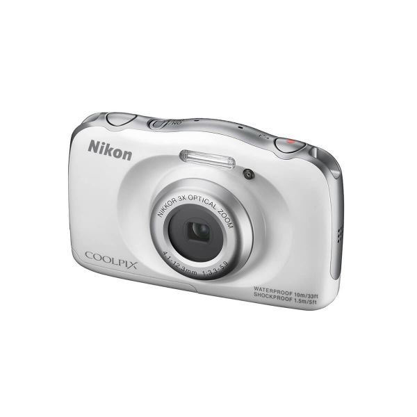 nikon coolpix 24 megapixel