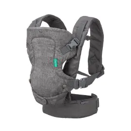 Flip 4in1 Convertible Carrier