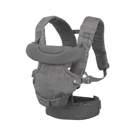Flip 4in1 Convertible Carrier