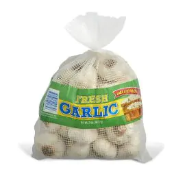 Garlic - NZ New Season - Pukekohe 100g